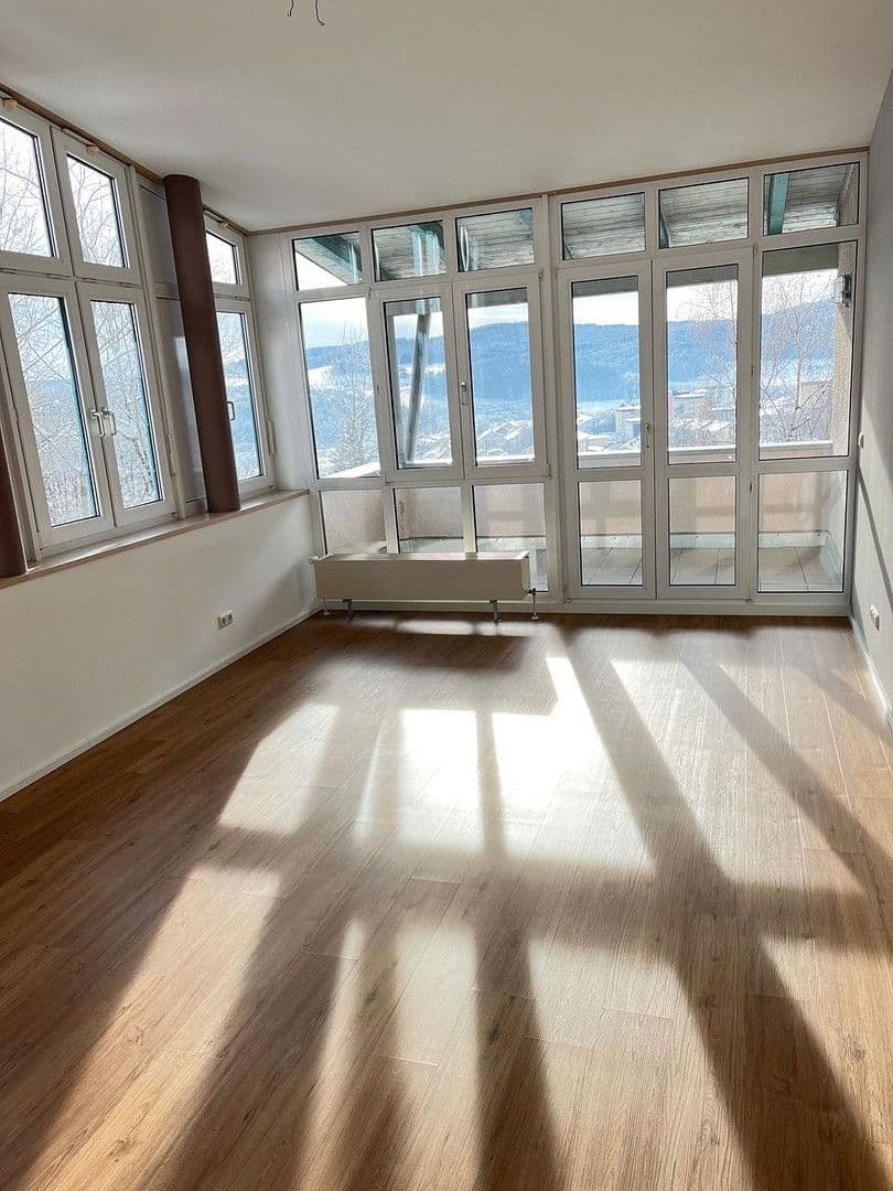 Pronájem bytu 5+1 100 m², Svízel, Bavorsko Pronájem bytu 5+1 100 m², Svízel, Bavorsko