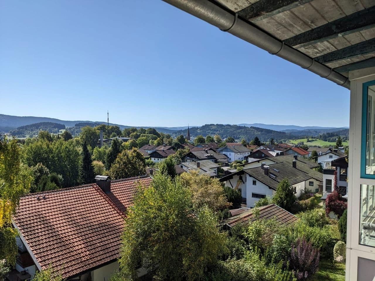 Pronájem bytu 5+1 100 m², Svízel, Bavorsko Pronájem bytu 5+1 100 m², Svízel, Bavorsko