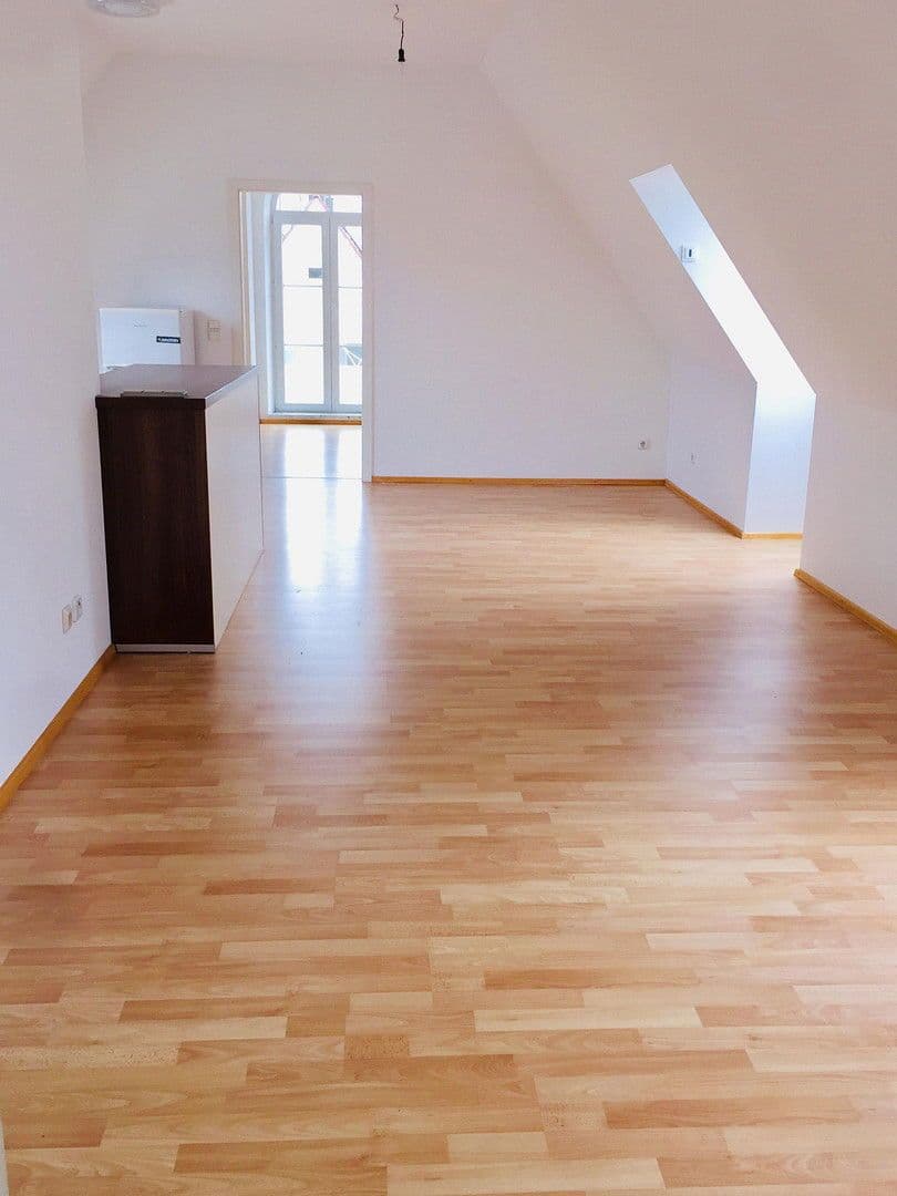 Pronájem bytu 2+1 65 m², Bobingen, Bavorsko Pronájem bytu 2+1 65 m², Bobingen, Bavorsko