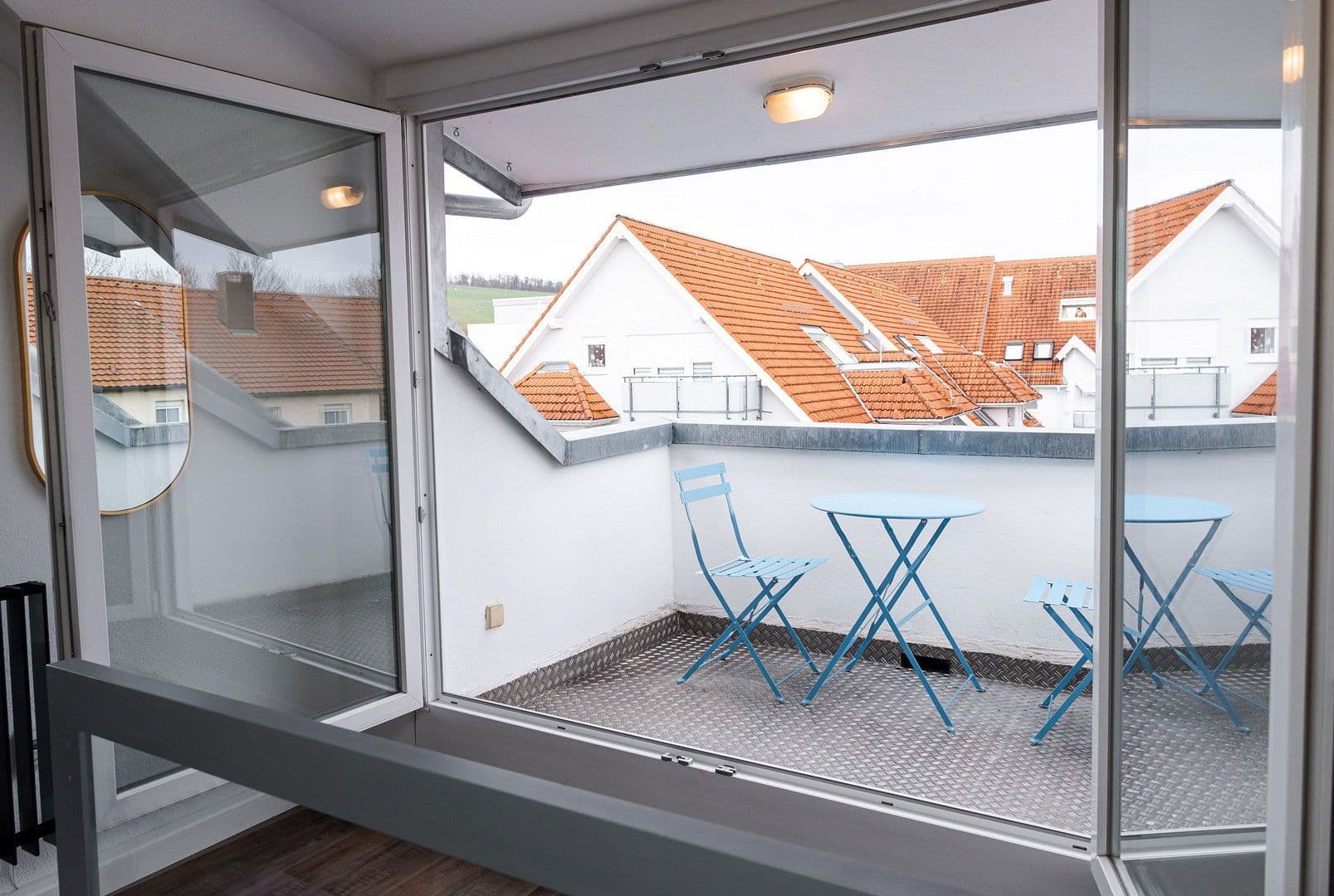 Pronájem bytu 3+kk 75 m², Pestalozzistr.15/3, Heilbronn, Bádensko-Württembersko Pronájem bytu 3+kk 75 m², Pestalozzistr.15/3, Heilbronn, Bádensko-Württembersko