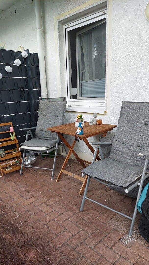 Pronájem bytu 4+1 115 m², Bammental, Bádensko-Württembersko Pronájem bytu 4+1 115 m², Bammental, Bádensko-Württembersko