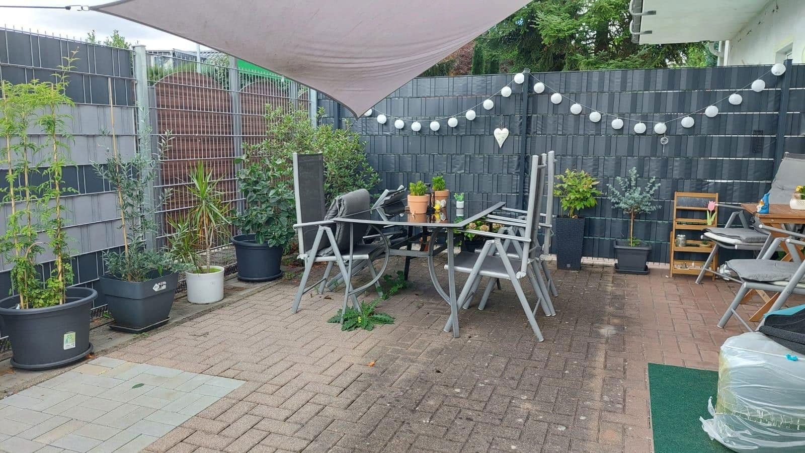 Pronájem bytu 4+1 115 m², Bammental, Bádensko-Württembersko Pronájem bytu 4+1 115 m², Bammental, Bádensko-Württembersko