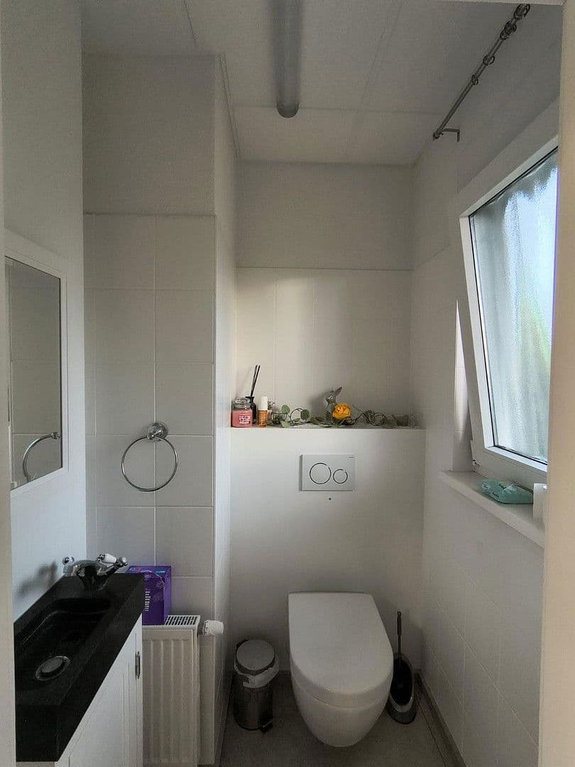 Pronájem bytu 4+1 115 m², Bammental, Bádensko-Württembersko Pronájem bytu 4+1 115 m², Bammental, Bádensko-Württembersko