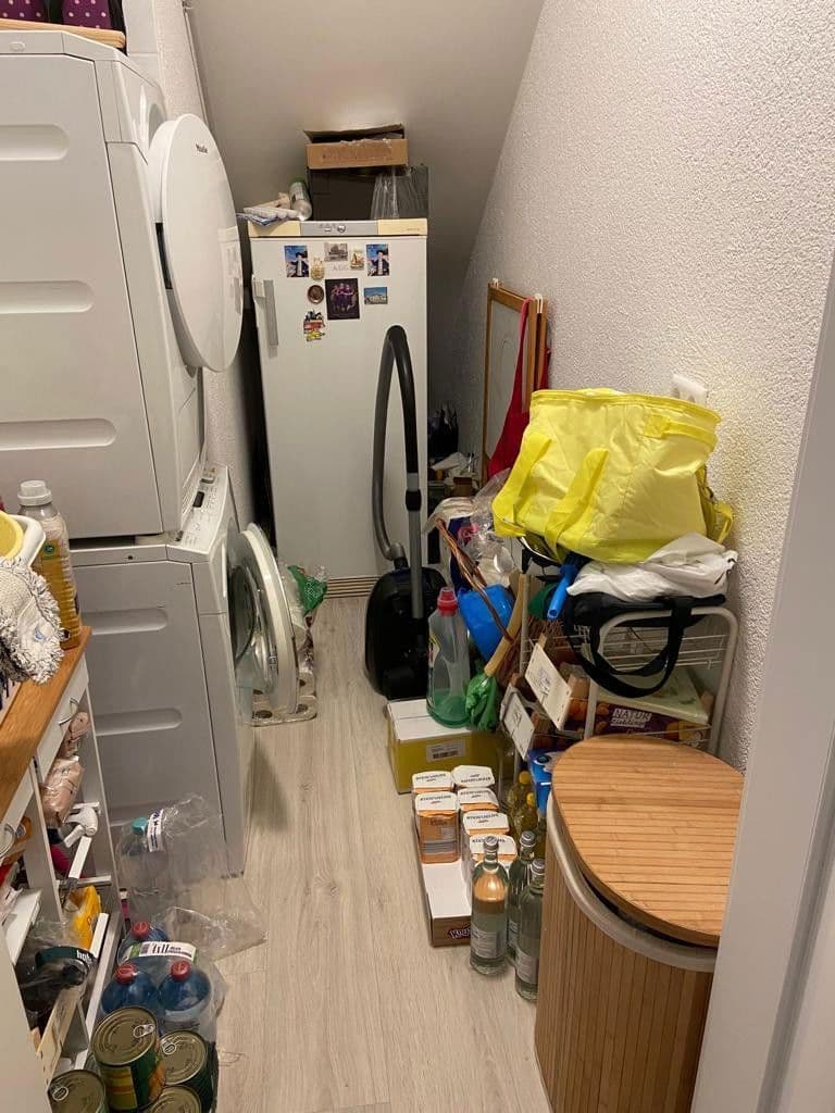 Pronájem bytu 4+1 115 m², Bammental, Bádensko-Württembersko Pronájem bytu 4+1 115 m², Bammental, Bádensko-Württembersko