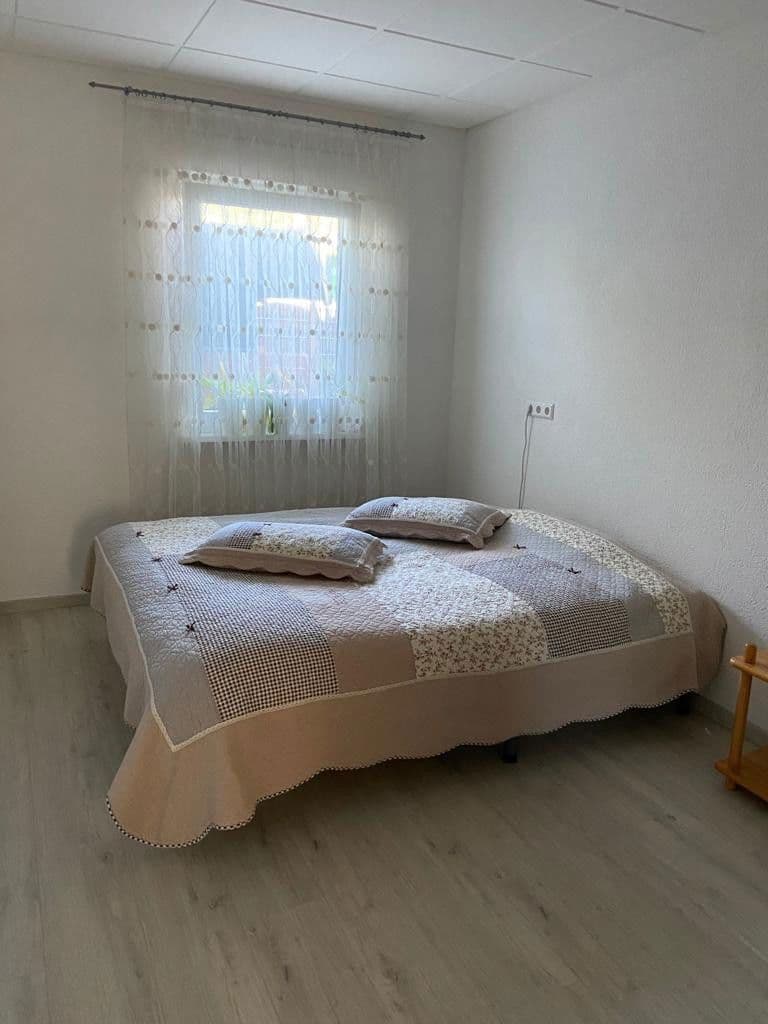 Pronájem bytu 4+1 115 m², Bammental, Bádensko-Württembersko Pronájem bytu 4+1 115 m², Bammental, Bádensko-Württembersko