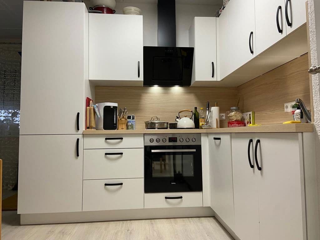 Pronájem bytu 4+1 115 m², Bammental, Bádensko-Württembersko Pronájem bytu 4+1 115 m², Bammental, Bádensko-Württembersko