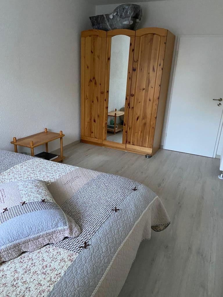 Pronájem bytu 4+1 115 m², Bammental, Bádensko-Württembersko Pronájem bytu 4+1 115 m², Bammental, Bádensko-Württembersko