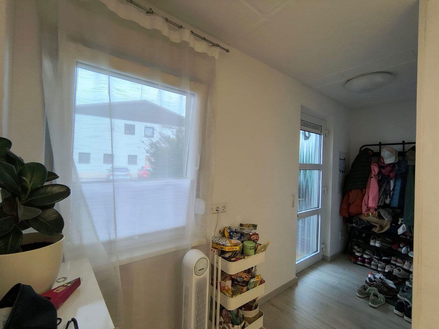 Pronájem bytu 4+1 115 m², Bammental, Bádensko-Württembersko Pronájem bytu 4+1 115 m², Bammental, Bádensko-Württembersko