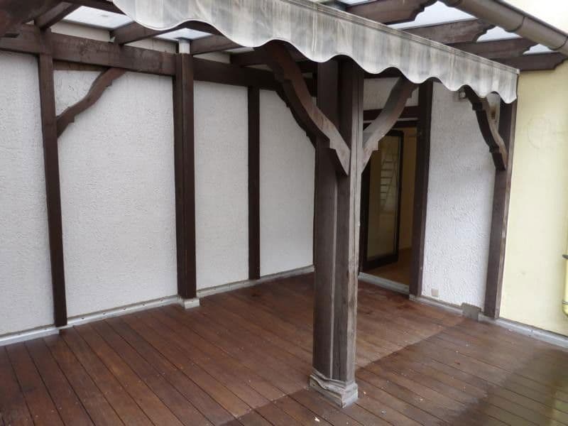 Pronájem bytu 3+1 125 m², Koblenz, Porýní-Falc Pronájem bytu 3+1 125 m², Koblenz, Porýní-Falc