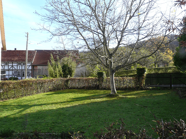 Pronájem domu 230 m², pozemek 3.500 m², Kombergstraße 16, Meißner, Hessen Pronájem domu 230 m², pozemek 3.500 m², Kombergstraße 16, Meißner, Hessen