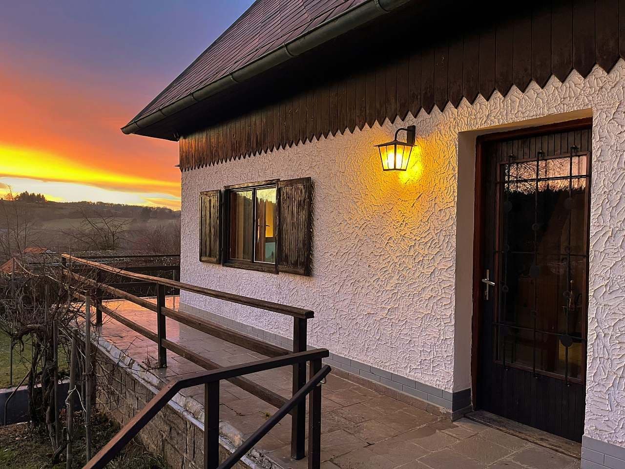 Pronájem chaty, chalupy, Kamenný Přívoz, Středočeský kraj Pronájem chaty, chalupy, Kamenný Přívoz, Středočeský kraj