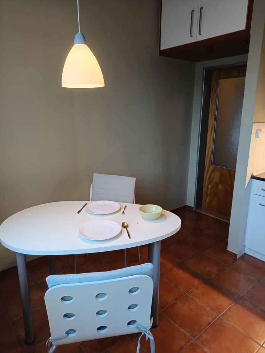 Pronájem bytu 1+1 37 m², Štúrova, Praha, Praha Pronájem bytu 1+1 37 m², Štúrova, Praha, Praha