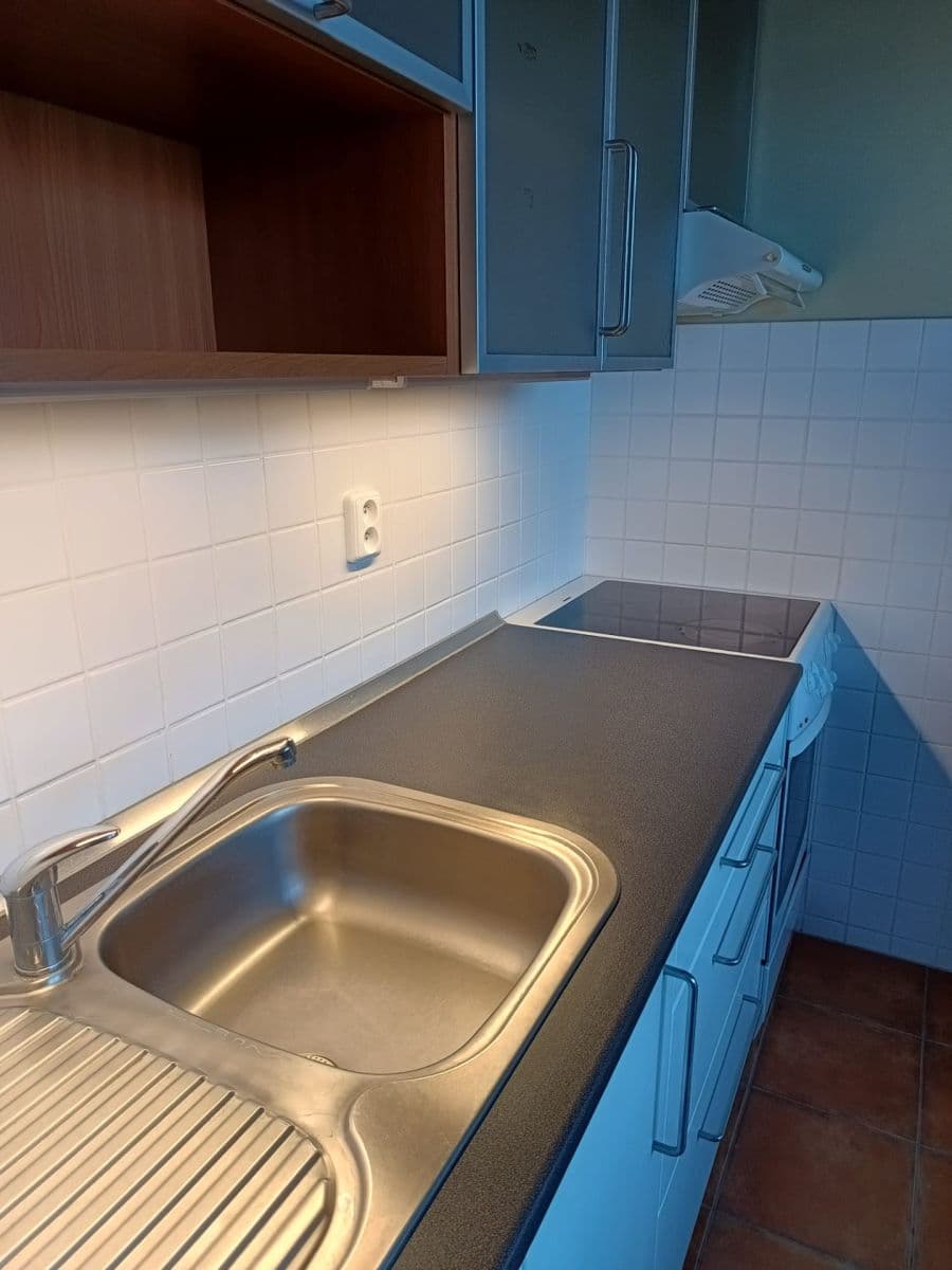 Pronájem bytu 1+1 37 m², Štúrova, Praha, Praha Pronájem bytu 1+1 37 m², Štúrova, Praha, Praha