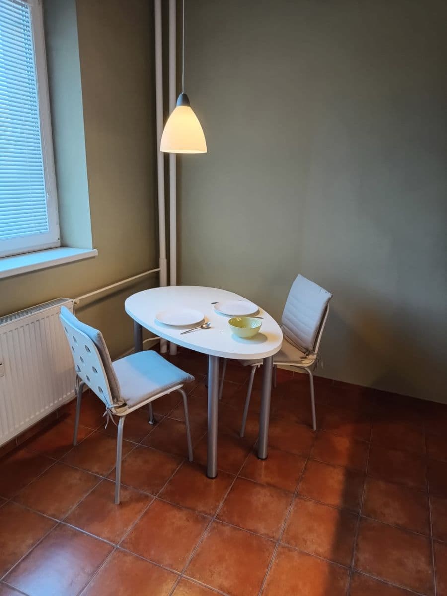 Pronájem bytu 1+1 37 m², Štúrova, Praha, Praha Pronájem bytu 1+1 37 m², Štúrova, Praha, Praha