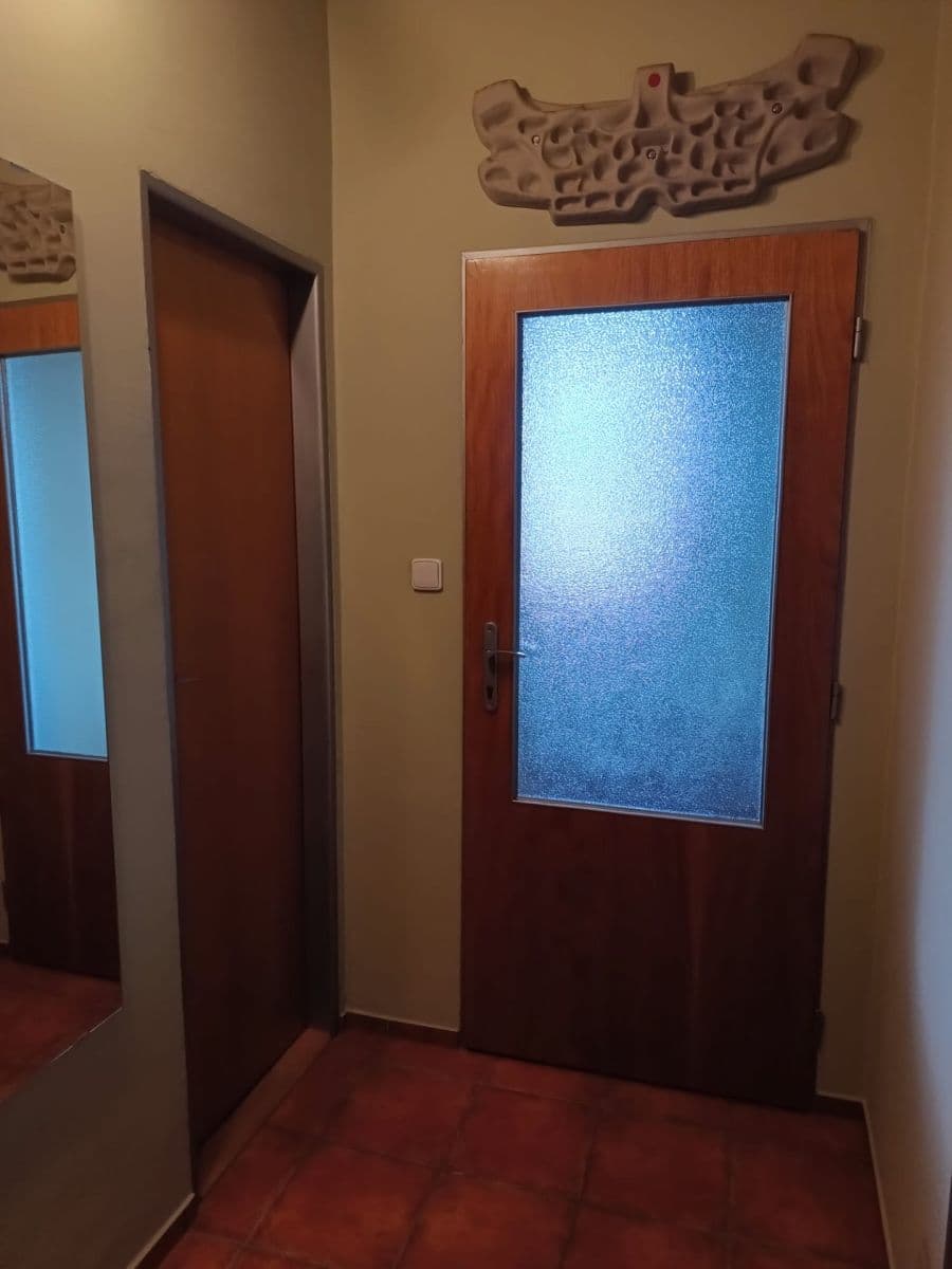 Pronájem bytu 1+1 37 m², Štúrova, Praha, Praha Pronájem bytu 1+1 37 m², Štúrova, Praha, Praha