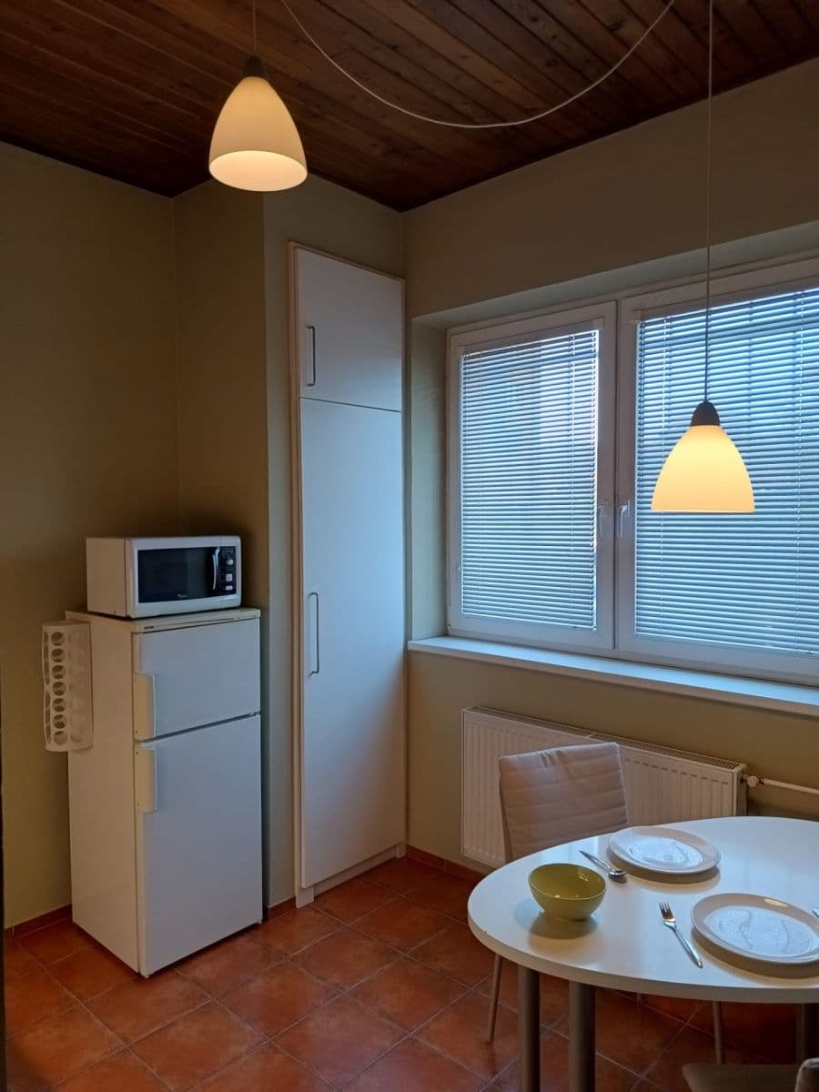 Pronájem bytu 1+1 37 m², Štúrova, Praha, Praha Pronájem bytu 1+1 37 m², Štúrova, Praha, Praha