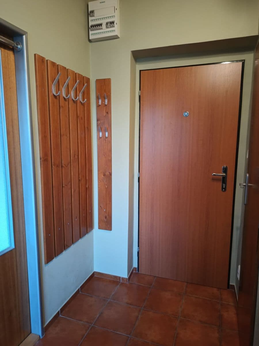 Pronájem bytu 1+1 37 m², Štúrova, Praha, Praha Pronájem bytu 1+1 37 m², Štúrova, Praha, Praha