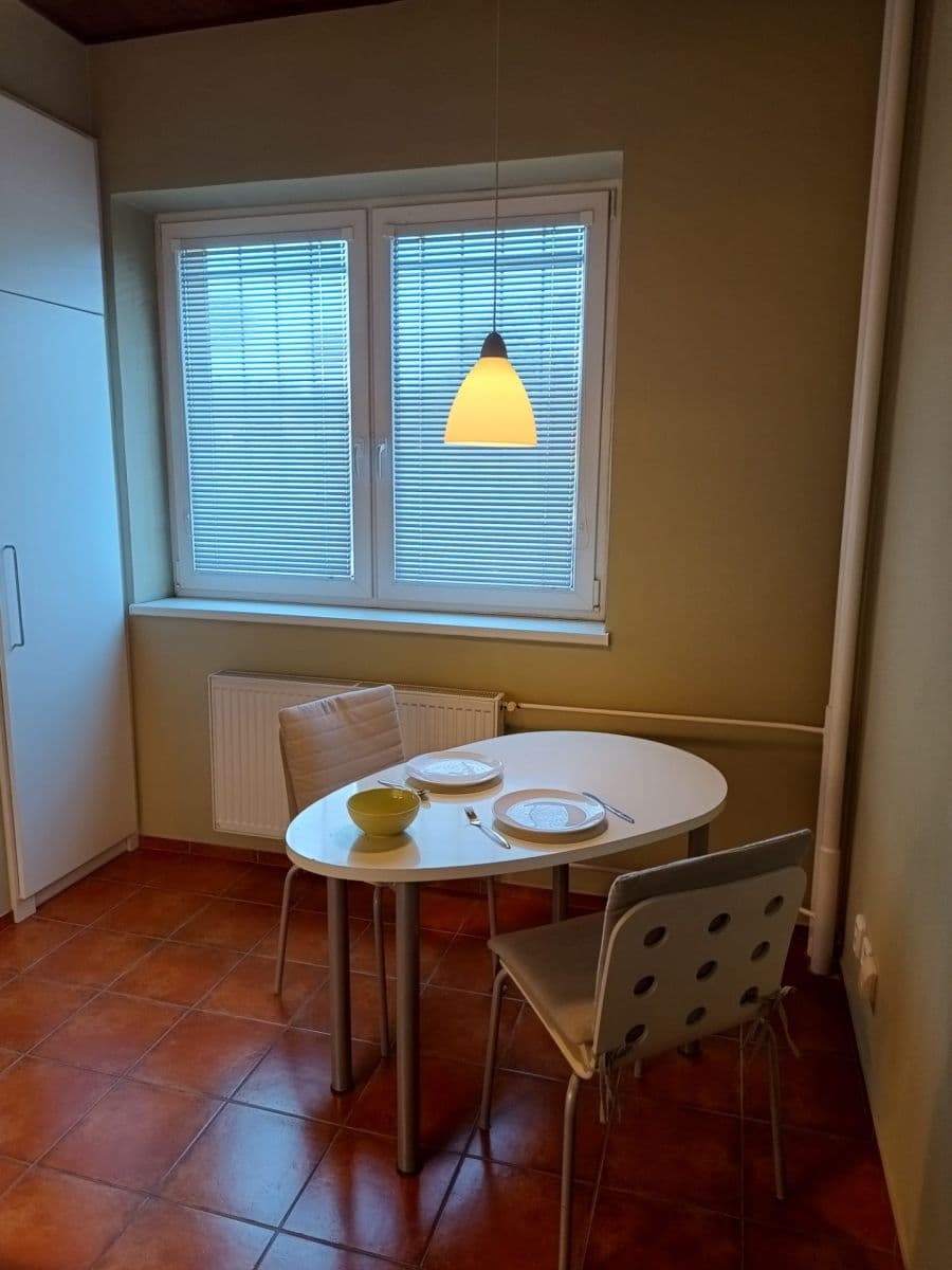 Pronájem bytu 1+1 37 m², Štúrova, Praha, Praha Pronájem bytu 1+1 37 m², Štúrova, Praha, Praha