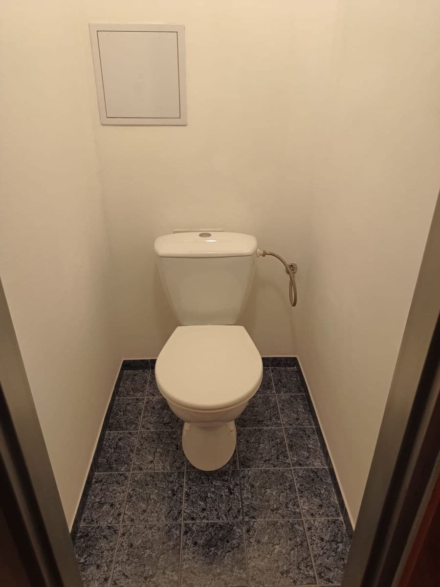 Pronájem bytu 1+1 37 m², Štúrova, Praha, Praha Pronájem bytu 1+1 37 m², Štúrova, Praha, Praha