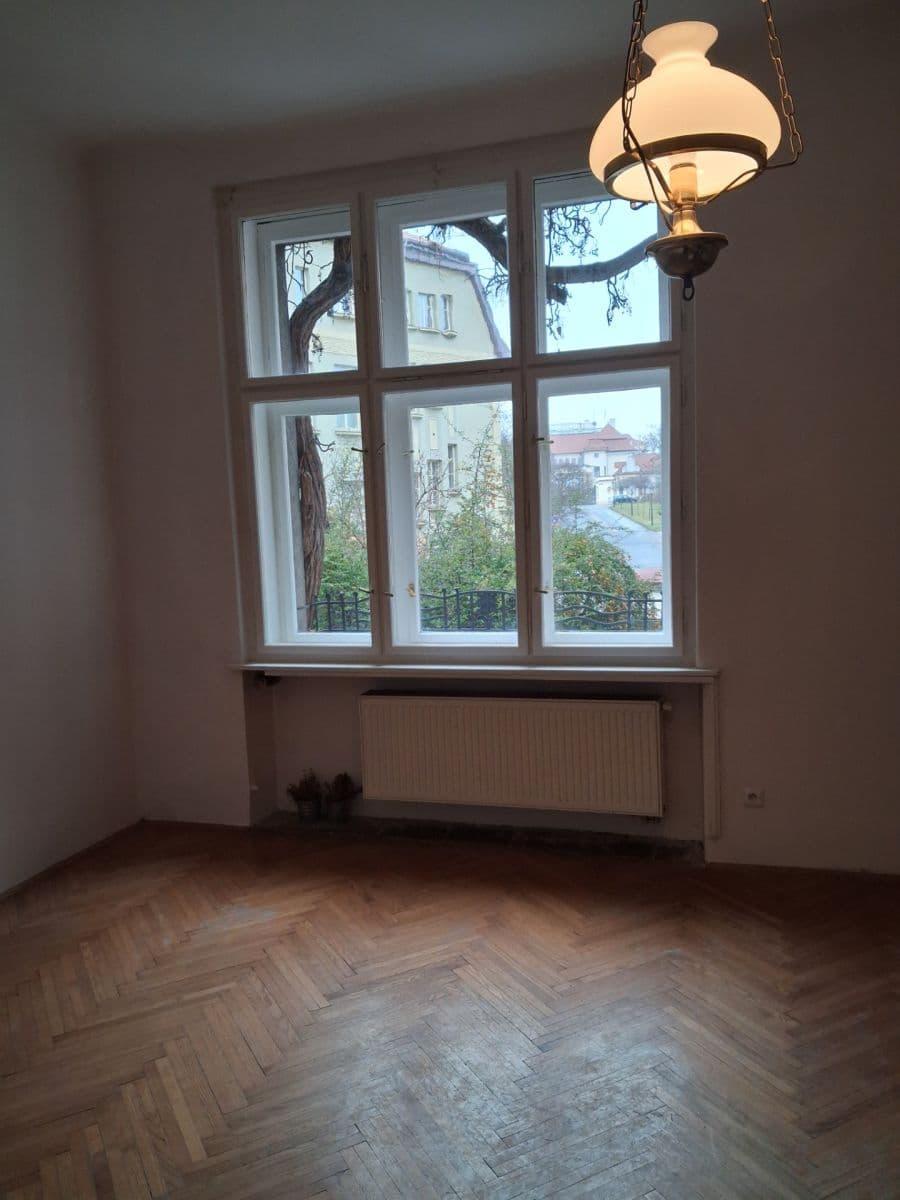 Pronájem bytu 2+kk 61 m², Na Baště svatého Tomáše, Praha, Praha Pronájem bytu 2+kk 61 m², Na Baště svatého Tomáše, Praha, Praha
