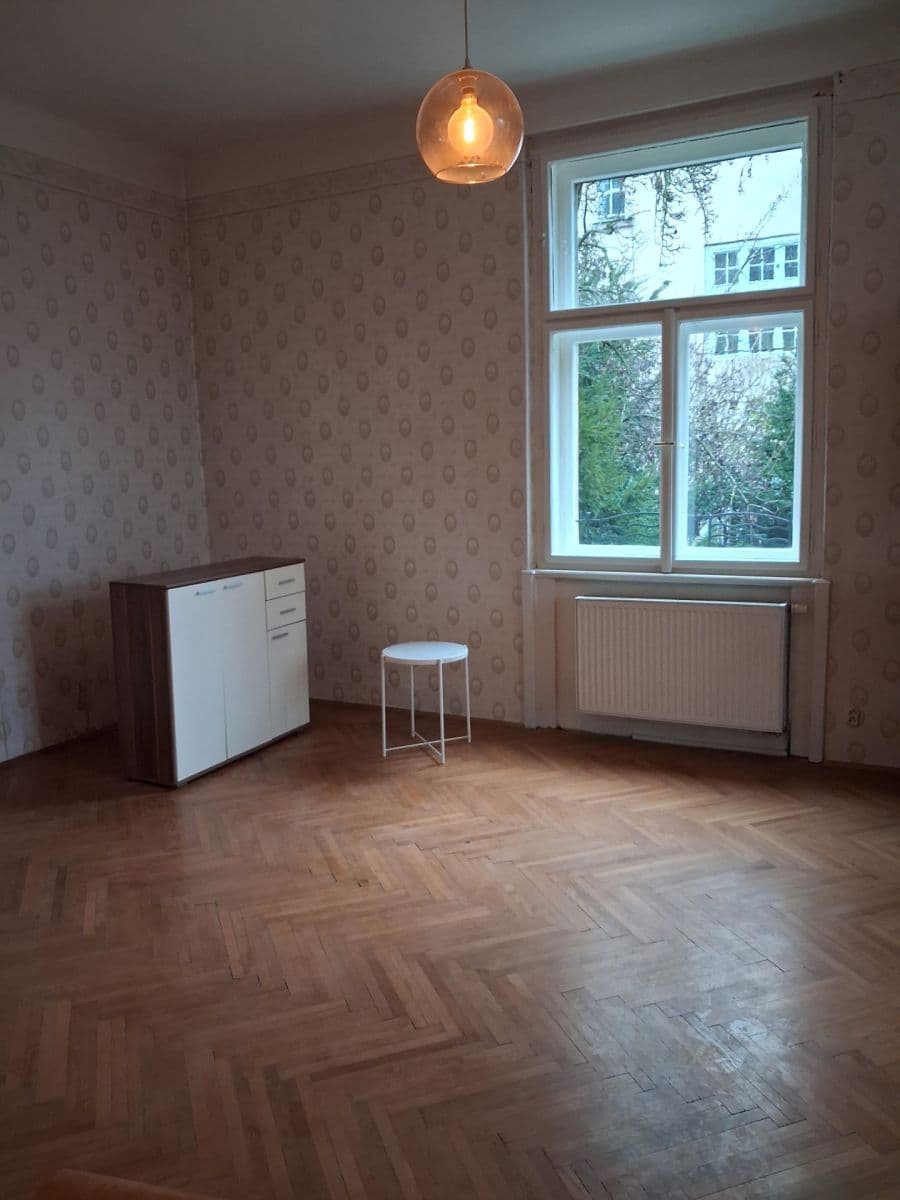 Pronájem bytu 2+kk 61 m², Na Baště svatého Tomáše, Praha, Praha Pronájem bytu 2+kk 61 m², Na Baště svatého Tomáše, Praha, Praha