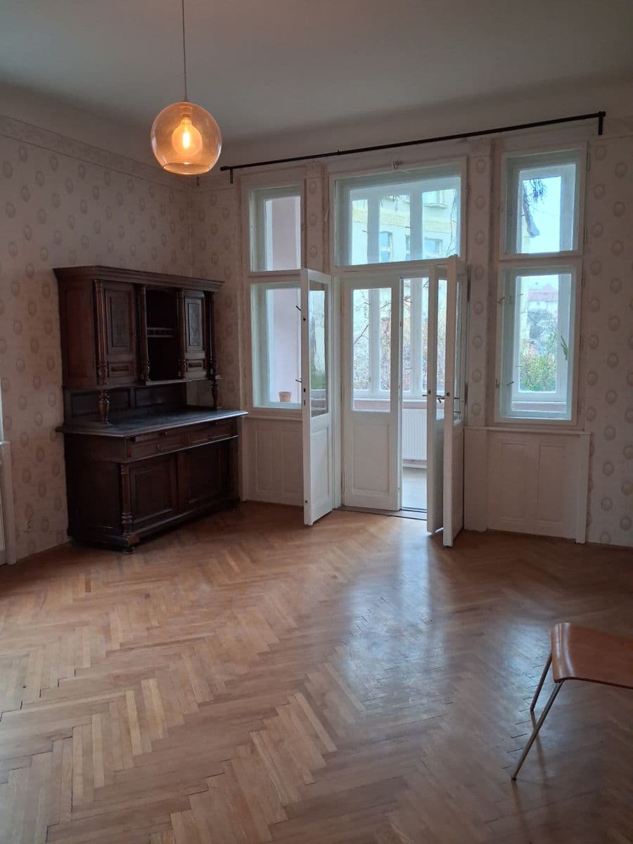 Pronájem bytu 2+kk 61 m², Na Baště svatého Tomáše, Praha, Praha Pronájem bytu 2+kk 61 m², Na Baště svatého Tomáše, Praha, Praha