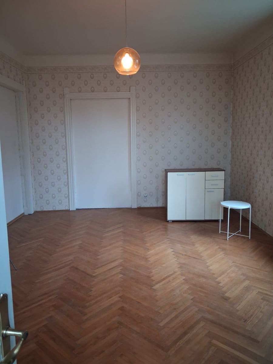 Pronájem bytu 2+kk 61 m², Na Baště svatého Tomáše, Praha, Praha Pronájem bytu 2+kk 61 m², Na Baště svatého Tomáše, Praha, Praha
