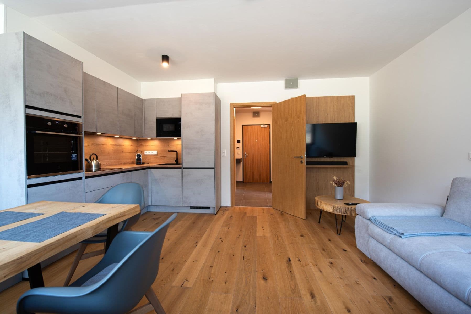 Prodej bytu 2+kk 57 m², Modrokamenná, Janské Lázně, Královéhradecký kraj Prodej bytu 2+kk 57 m², Modrokamenná, Janské Lázně, Královéhradecký kraj