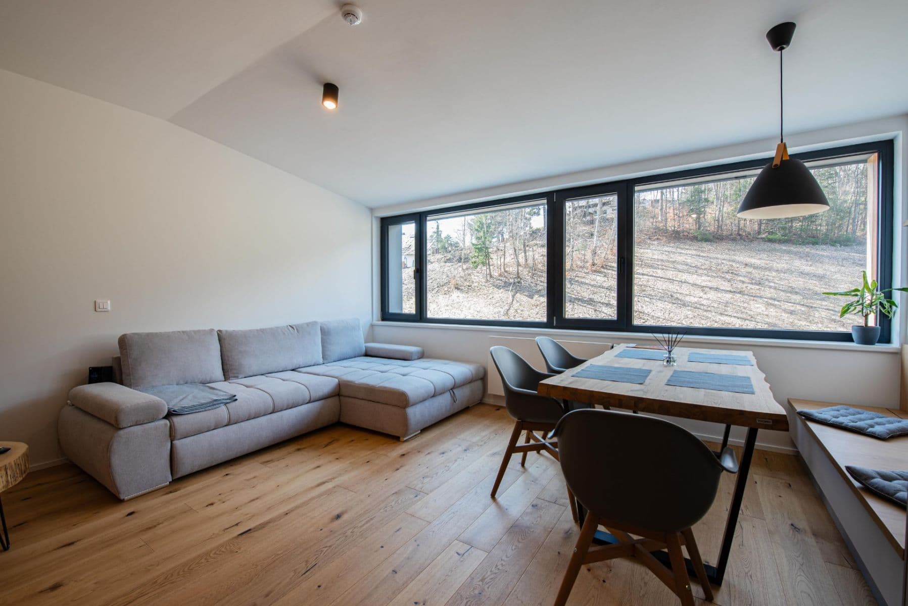 Prodej bytu 2+kk 57 m², Modrokamenná, Janské Lázně, Královéhradecký kraj Prodej bytu 2+kk 57 m², Modrokamenná, Janské Lázně, Královéhradecký kraj