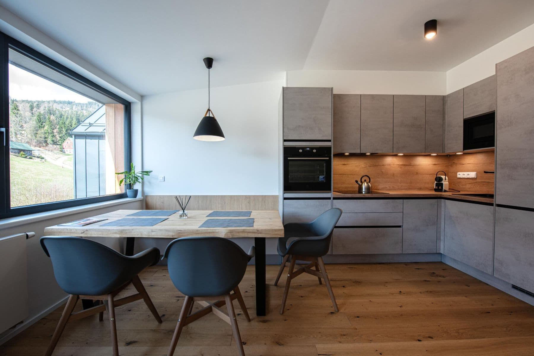 Prodej bytu 2+kk 57 m², Modrokamenná, Janské Lázně, Královéhradecký kraj Prodej bytu 2+kk 57 m², Modrokamenná, Janské Lázně, Královéhradecký kraj