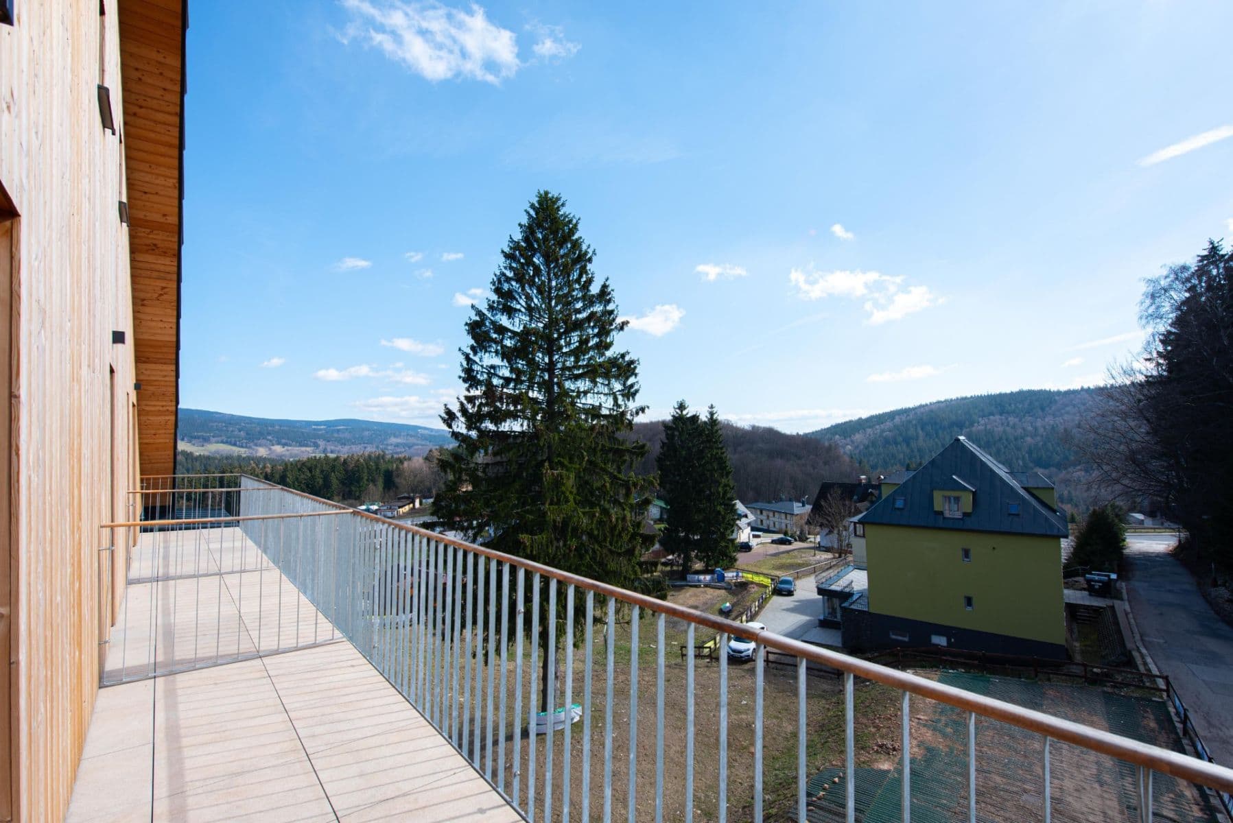 Prodej bytu 2+kk 57 m², Modrokamenná, Janské Lázně, Královéhradecký kraj Prodej bytu 2+kk 57 m², Modrokamenná, Janské Lázně, Královéhradecký kraj