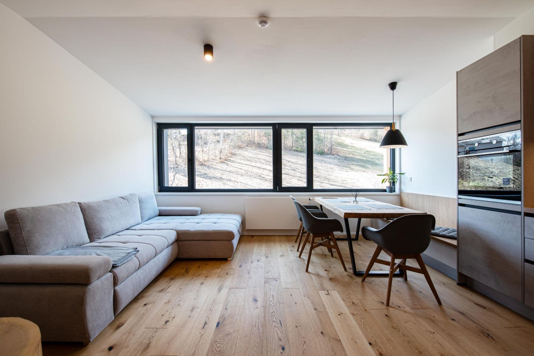 Prodej bytu 2+kk 57 m², Modrokamenná, Janské Lázně, Královéhradecký kraj Prodej bytu 2+kk 57 m², Modrokamenná, Janské Lázně, Královéhradecký kraj