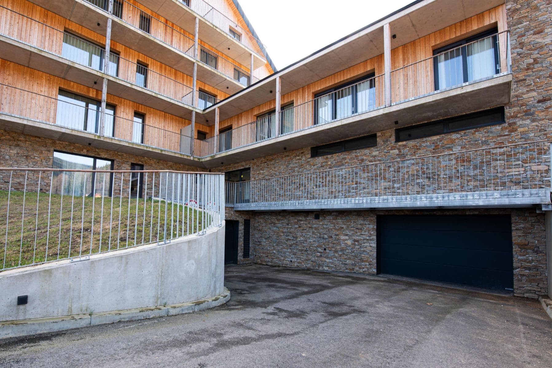 Prodej bytu 2+kk 57 m², Modrokamenná, Janské Lázně, Královéhradecký kraj Prodej bytu 2+kk 57 m², Modrokamenná, Janské Lázně, Královéhradecký kraj