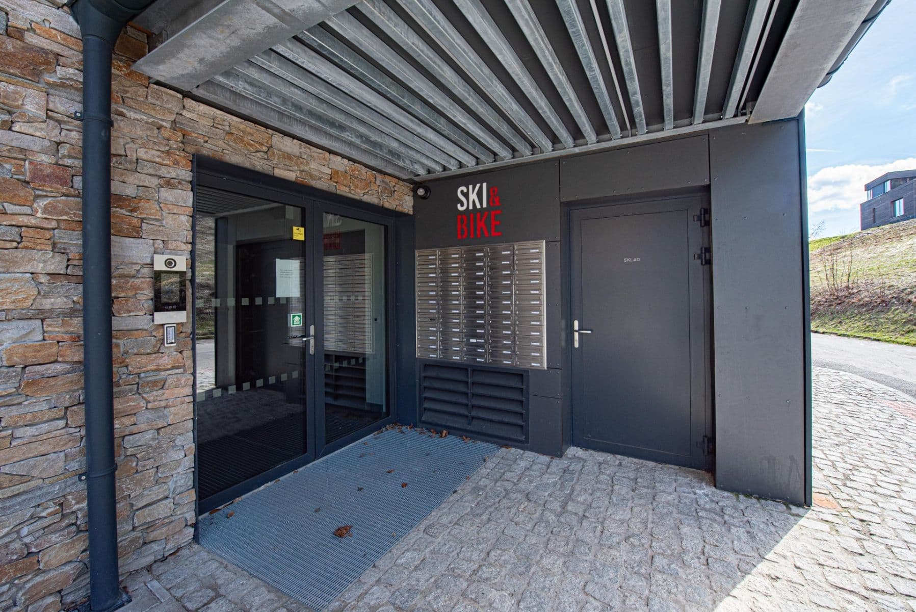 Prodej bytu 2+kk 57 m², Modrokamenná, Janské Lázně, Královéhradecký kraj Prodej bytu 2+kk 57 m², Modrokamenná, Janské Lázně, Královéhradecký kraj