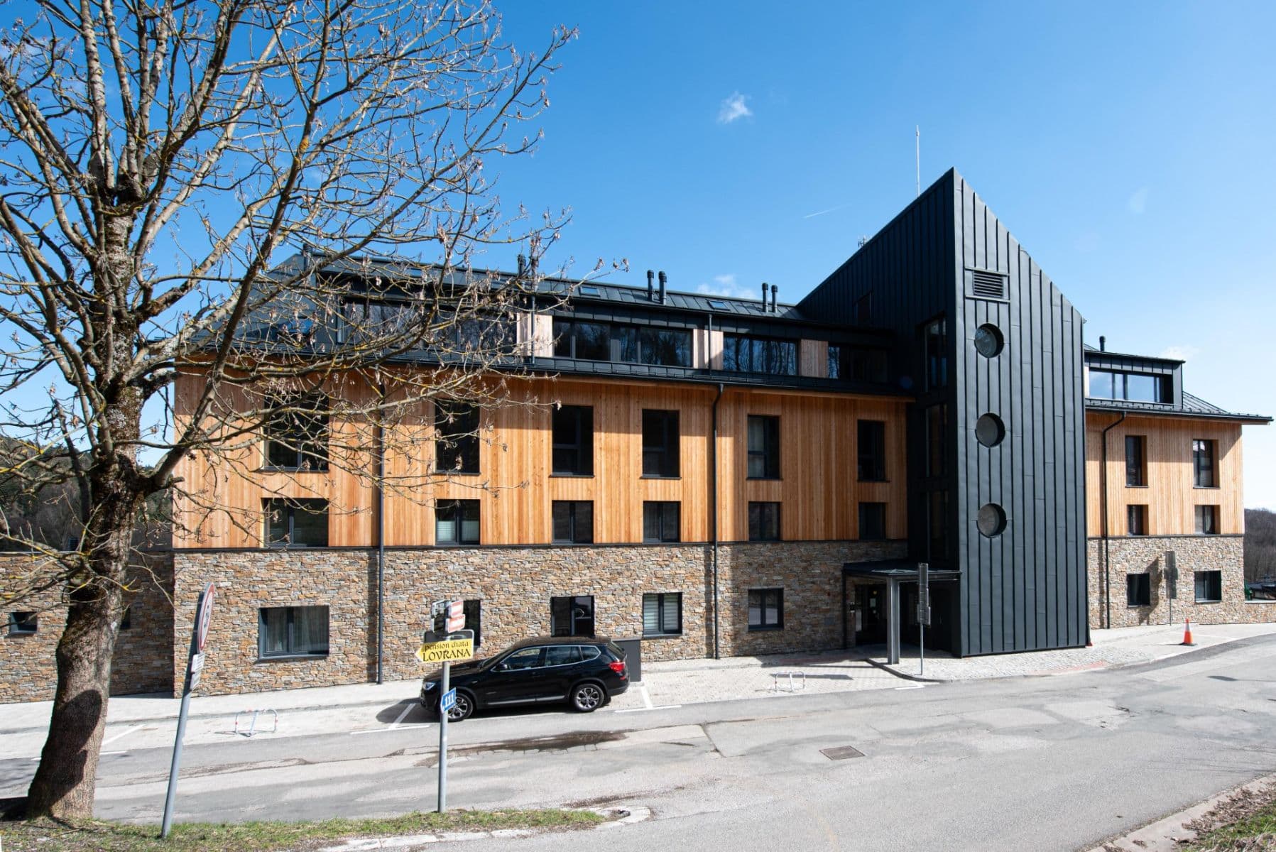 Prodej bytu 2+kk 57 m², Modrokamenná, Janské Lázně, Královéhradecký kraj Prodej bytu 2+kk 57 m², Modrokamenná, Janské Lázně, Královéhradecký kraj