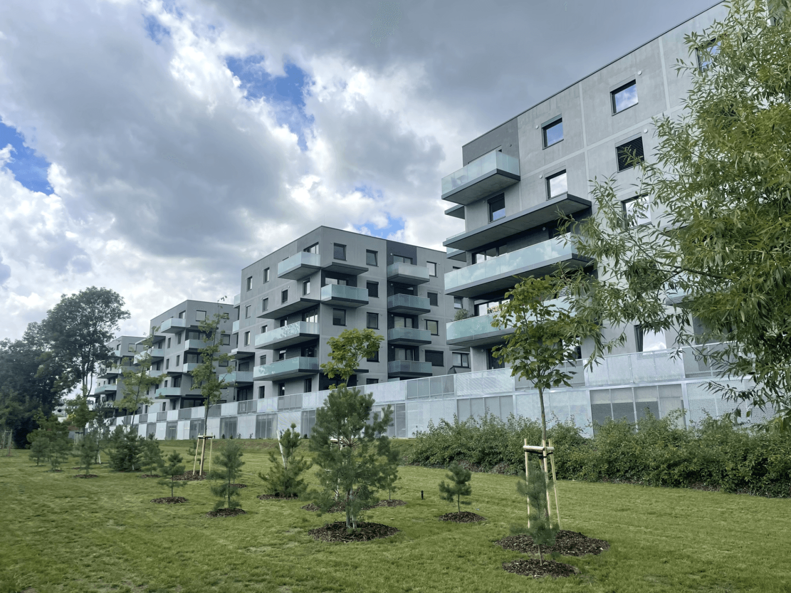 Pronájem bytu 2+kk 55 m², Čakovická, Praha, Praha Pronájem bytu 2+kk 55 m², Čakovická, Praha, Praha