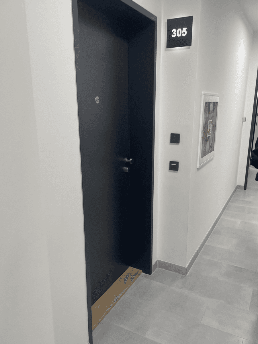 Pronájem bytu 2+kk 55 m², Čakovická, Praha, Praha Pronájem bytu 2+kk 55 m², Čakovická, Praha, Praha