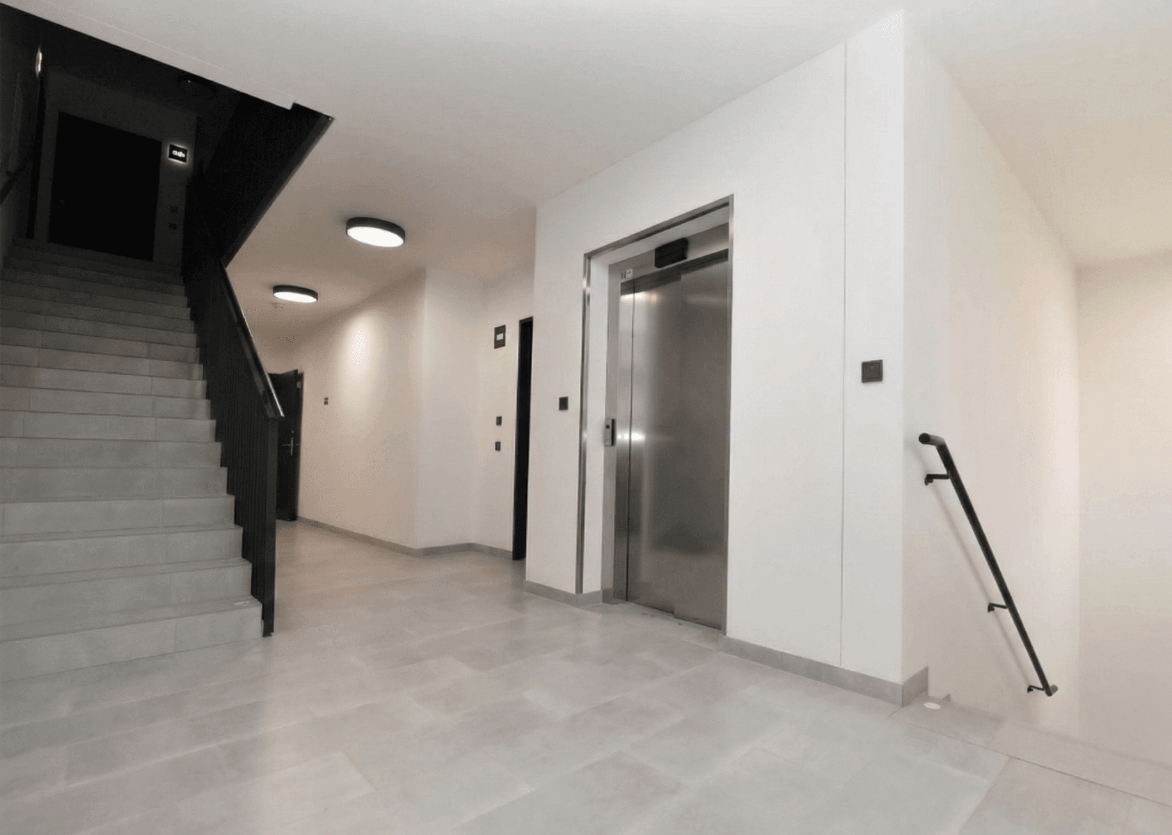 Pronájem bytu 2+kk 55 m², Čakovická, Praha, Praha Pronájem bytu 2+kk 55 m², Čakovická, Praha, Praha