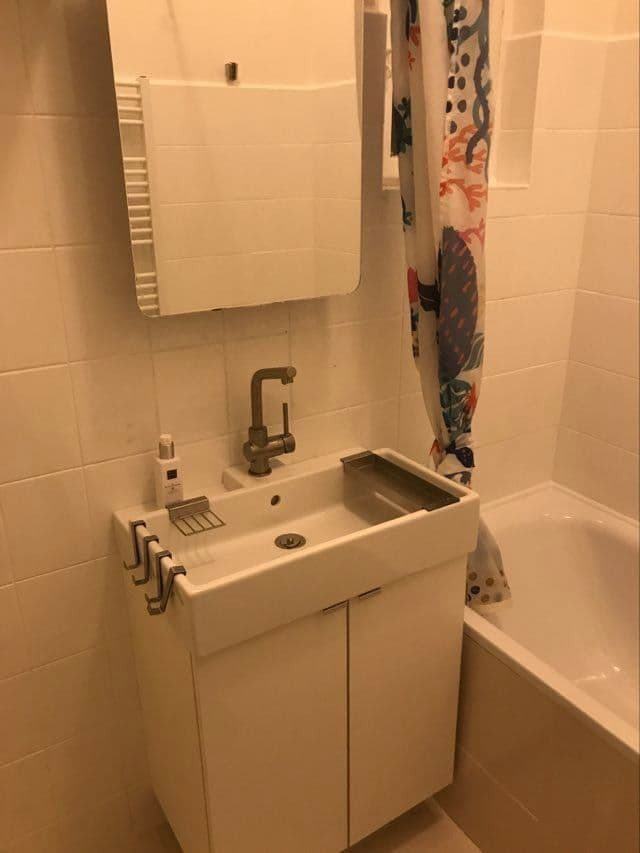 Pronájem bytu 2+1 50 m², Na Folimance, Praha, Praha Pronájem bytu 2+1 50 m², Na Folimance, Praha, Praha