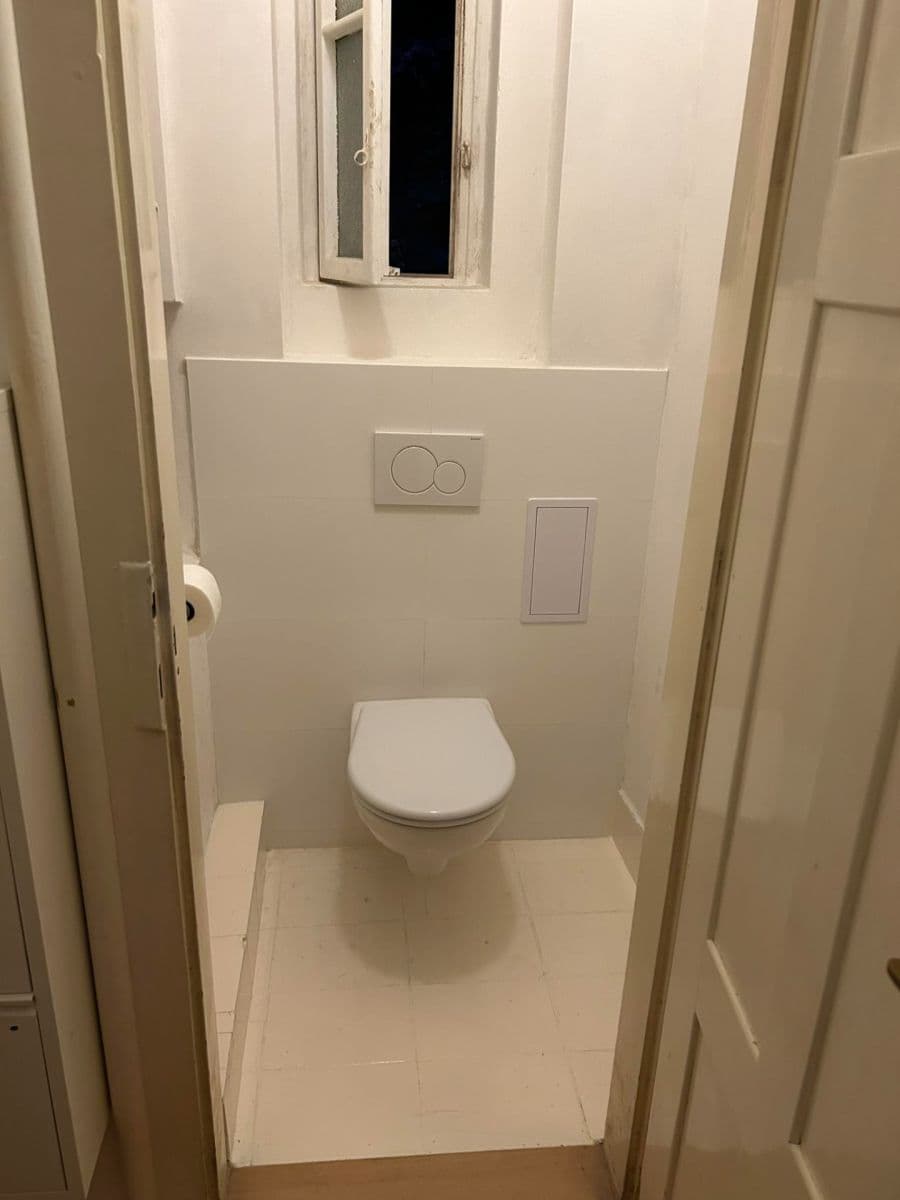 Pronájem bytu 2+1 50 m², Na Folimance, Praha, Praha Pronájem bytu 2+1 50 m², Na Folimance, Praha, Praha