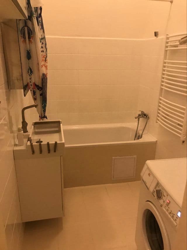 Pronájem bytu 2+1 50 m², Na Folimance, Praha, Praha Pronájem bytu 2+1 50 m², Na Folimance, Praha, Praha