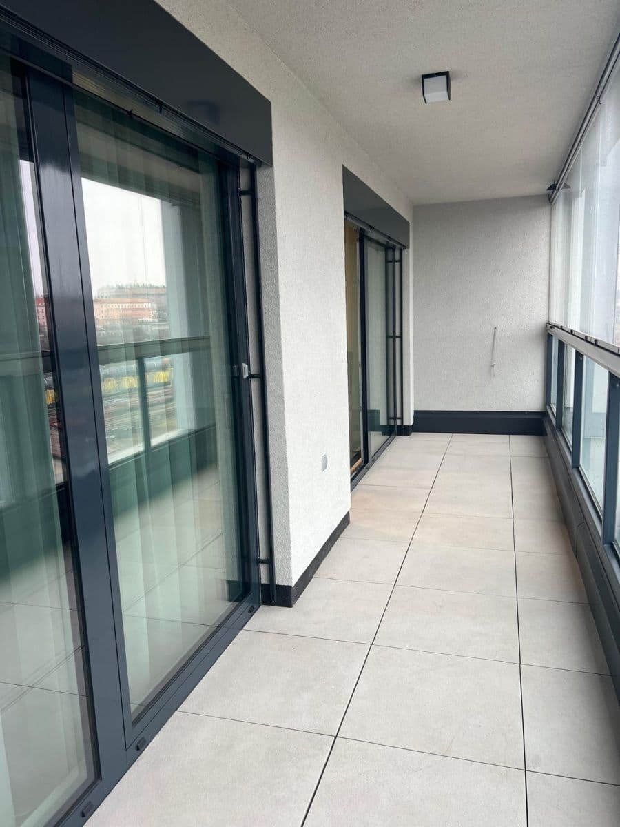 Pronájem bytu 2+kk 67 m², Kurta Konráda, Praha, Praha Pronájem bytu 2+kk 67 m², Kurta Konráda, Praha, Praha