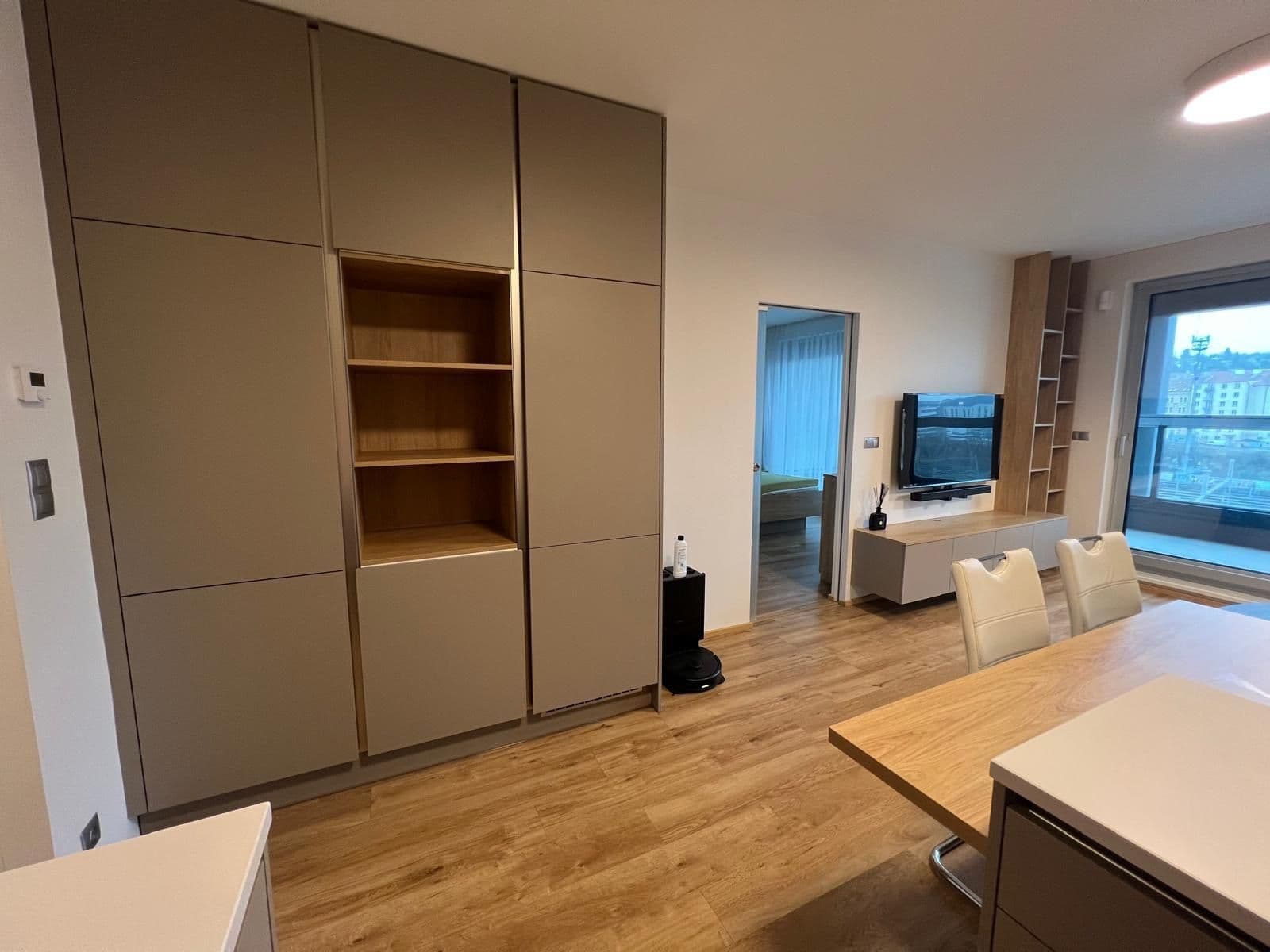 Pronájem bytu 2+kk 67 m², Kurta Konráda, Praha, Praha Pronájem bytu 2+kk 67 m², Kurta Konráda, Praha, Praha