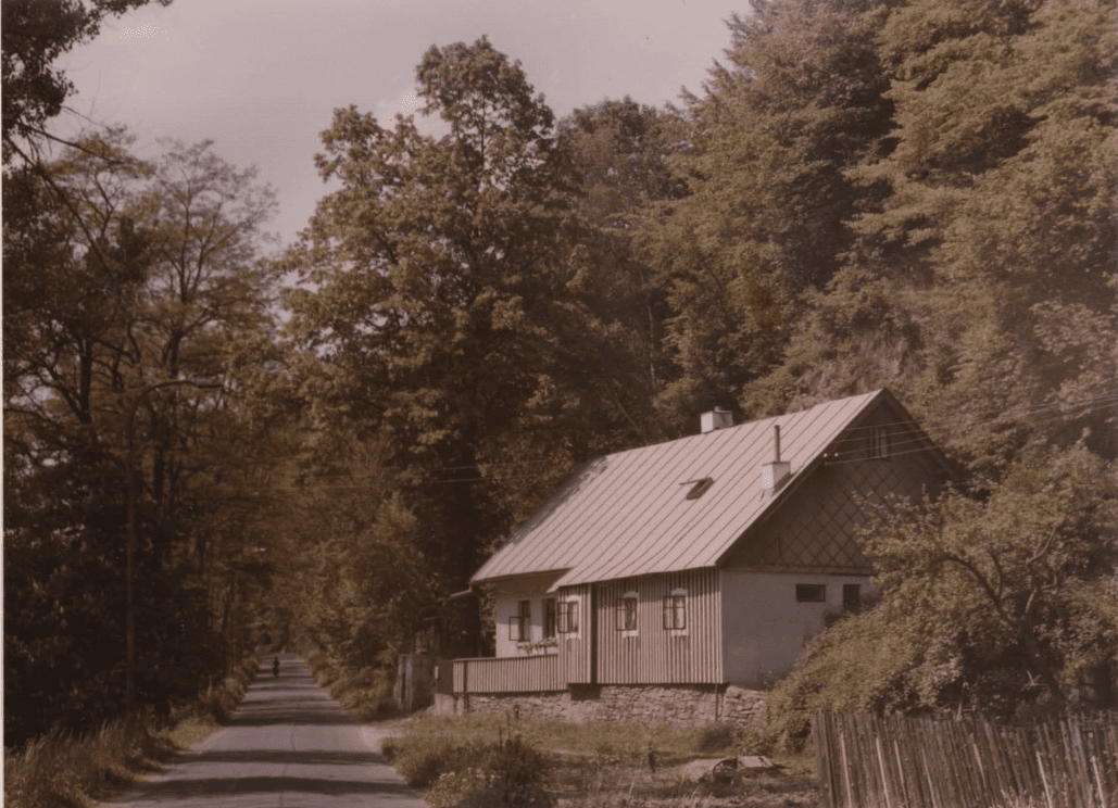 Prodej chaty, chalupy 97 m², pozemek 3.000 m², Železný Brod, Liberecký kraj Prodej chaty, chalupy 97 m², pozemek 3.000 m², Železný Brod, Liberecký kraj