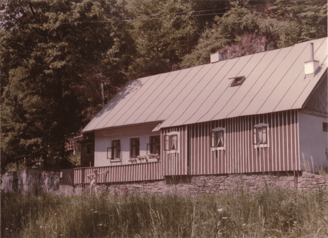 Prodej chaty, chalupy 97 m², pozemek 3.000 m², Železný Brod, Liberecký kraj Prodej chaty, chalupy 97 m², pozemek 3.000 m², Železný Brod, Liberecký kraj