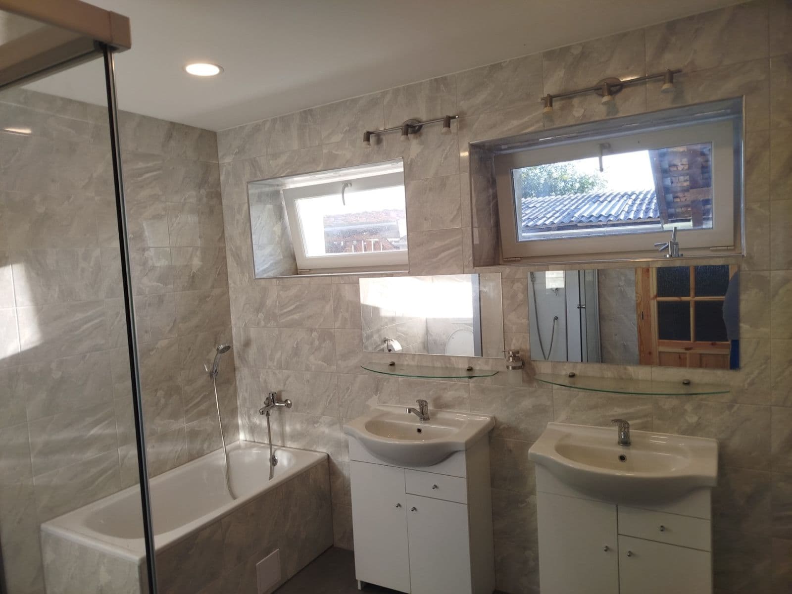 Pronájem domu 112 m², pozemek 400 m², Uhřice, Jihomoravský kraj Pronájem domu 112 m², pozemek 400 m², Uhřice, Jihomoravský kraj