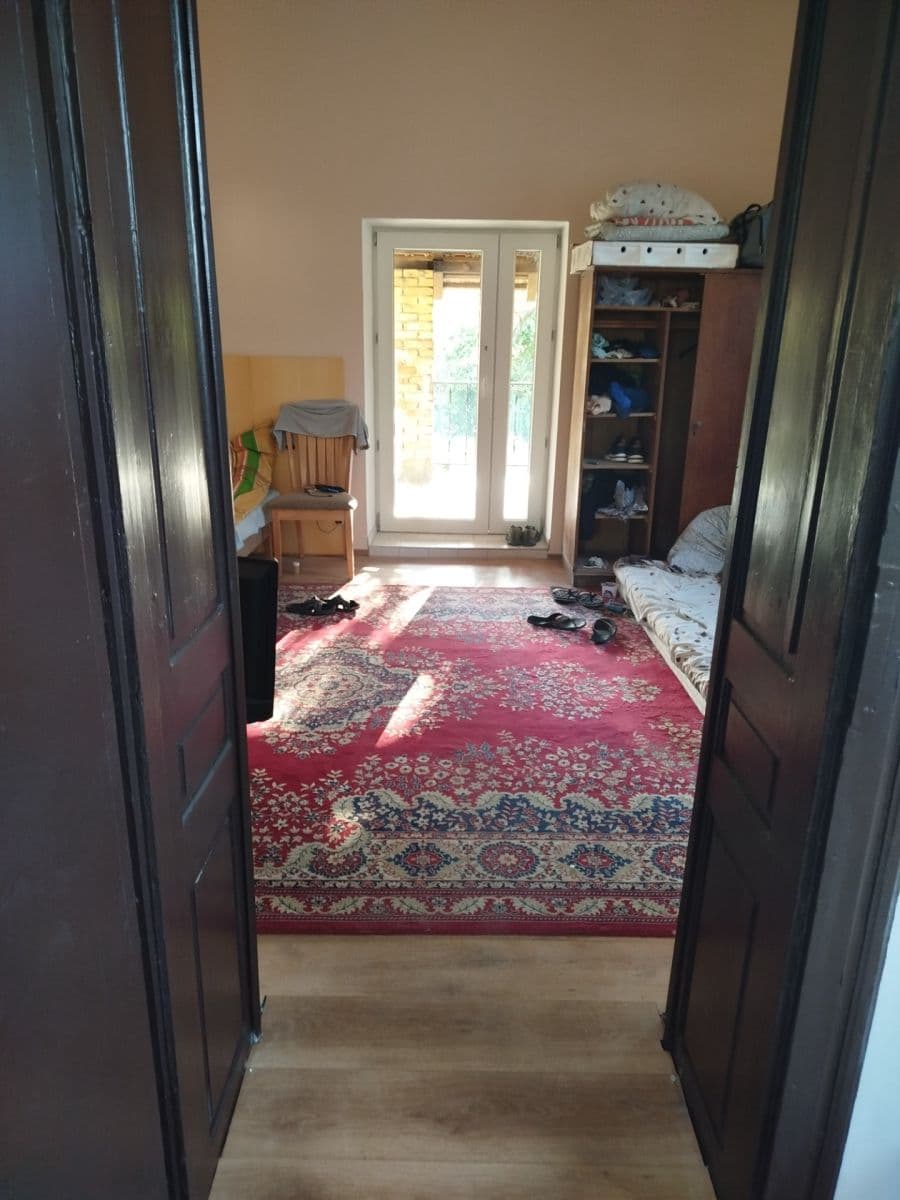 Pronájem domu 112 m², pozemek 400 m², Uhřice, Jihomoravský kraj Pronájem domu 112 m², pozemek 400 m², Uhřice, Jihomoravský kraj