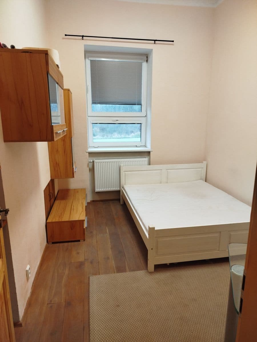 Pronájem domu 112 m², pozemek 400 m², Uhřice, Jihomoravský kraj Pronájem domu 112 m², pozemek 400 m², Uhřice, Jihomoravský kraj