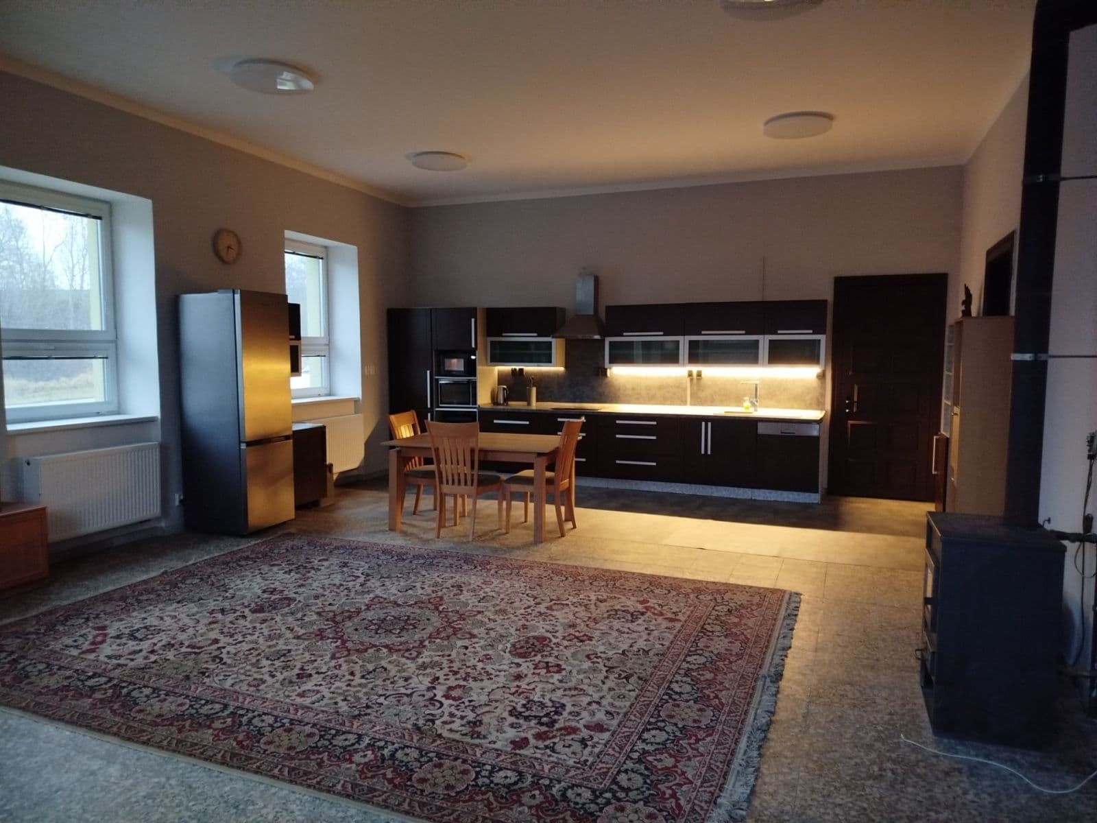 Pronájem domu 112 m², pozemek 400 m², Uhřice, Jihomoravský kraj Pronájem domu 112 m², pozemek 400 m², Uhřice, Jihomoravský kraj