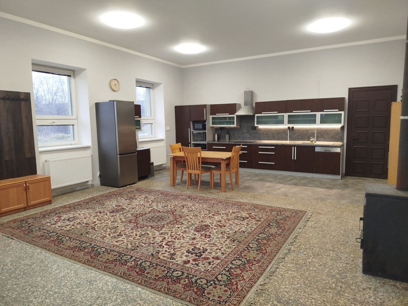 Pronájem domu 112 m², pozemek 400 m², Uhřice, Jihomoravský kraj Pronájem domu 112 m², pozemek 400 m², Uhřice, Jihomoravský kraj